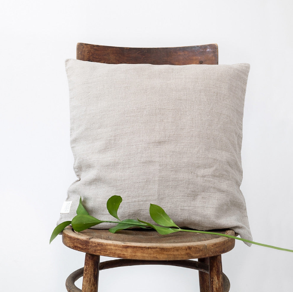 Këllëf Jastëku – Natural