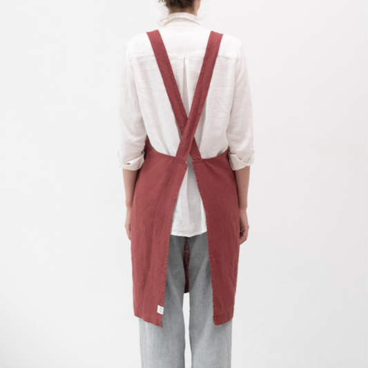 Përparëse "Crossback" – Marsala