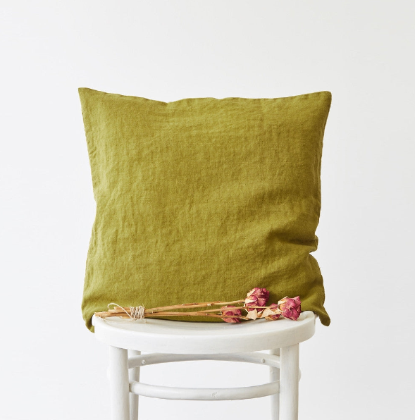 Këllëf Jastëku – Moss Green