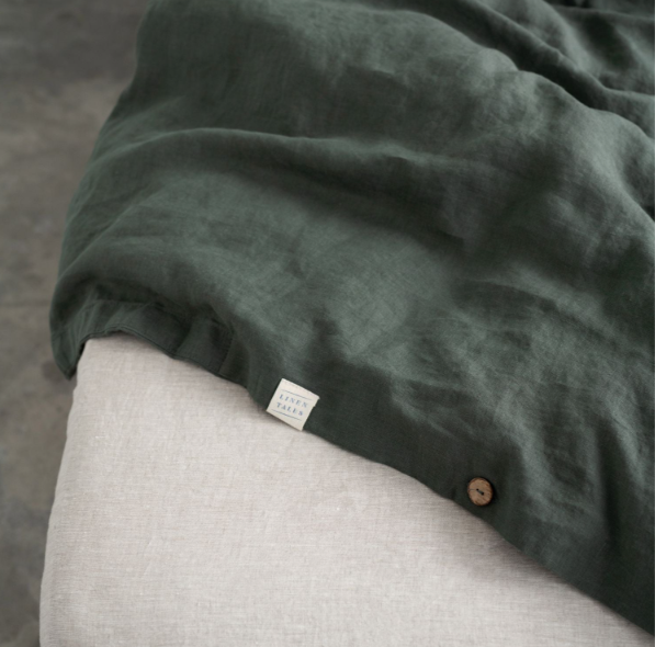 Kellëfi Jorgani – Forest Green