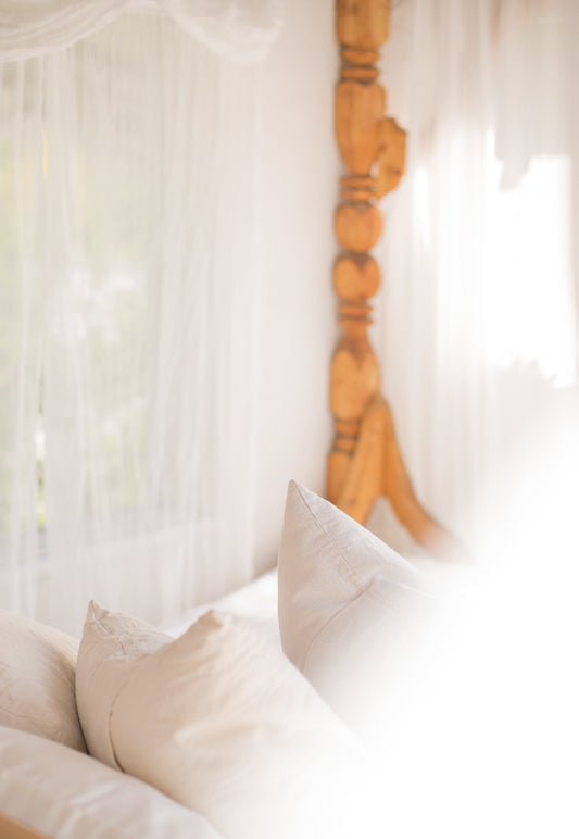 Si ta Kombinoni Linon me Stilin Minimalist