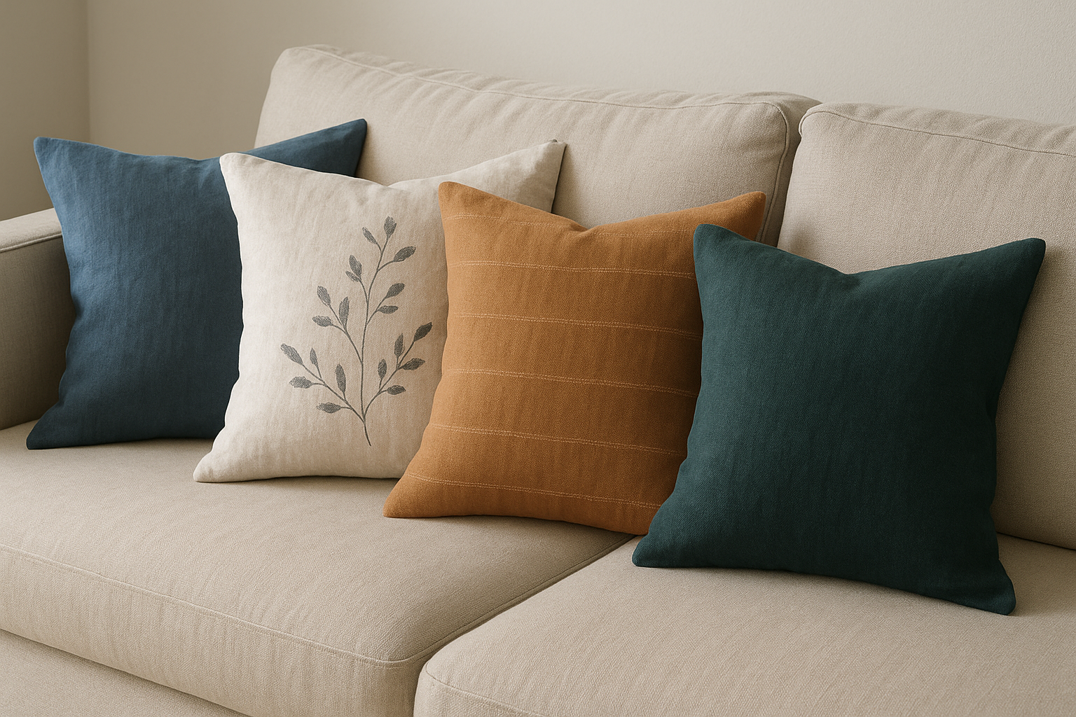 Ngrohtësi dhe Butësi me Jastëkët Tuaj