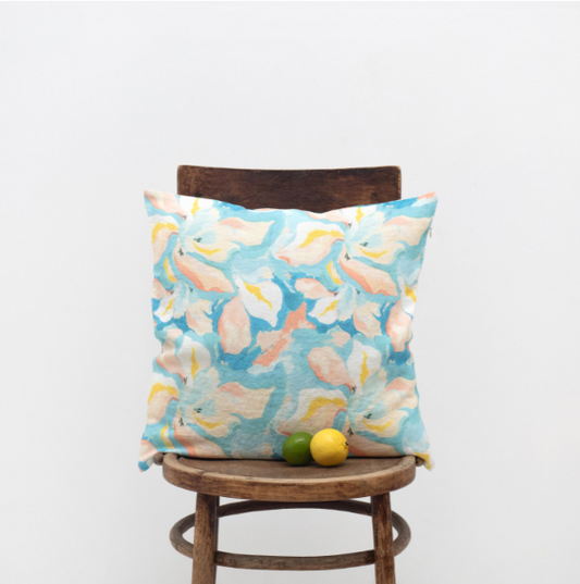 Këllëf Jastëku – Iris Pastel