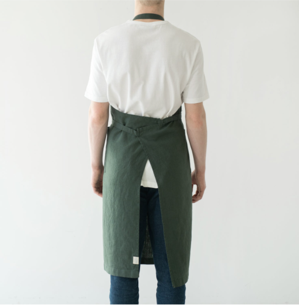 Përparëse Shefi – Forest Green