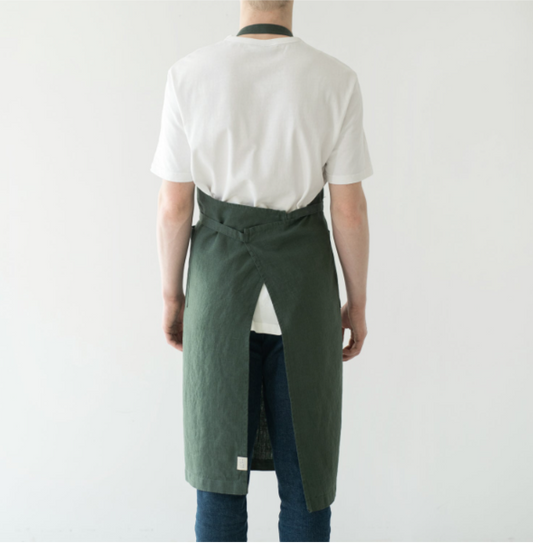 Përparëse Shefi – Forest Green