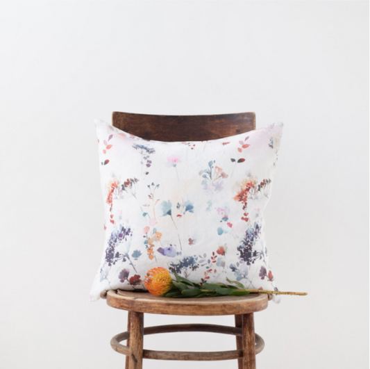 Këllëf Jastëku –  Watercolour