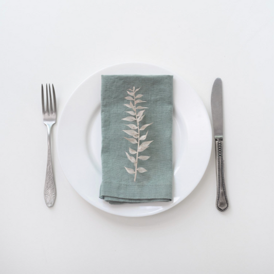 Set me 2 peceta - Green Milieu