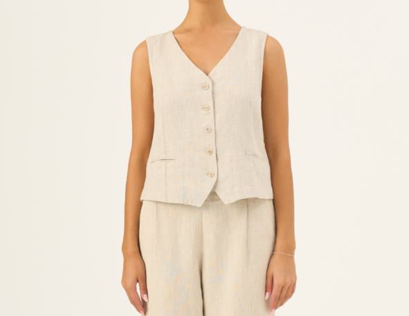 Jelek Lino Pasadoble – Closet Melangem
