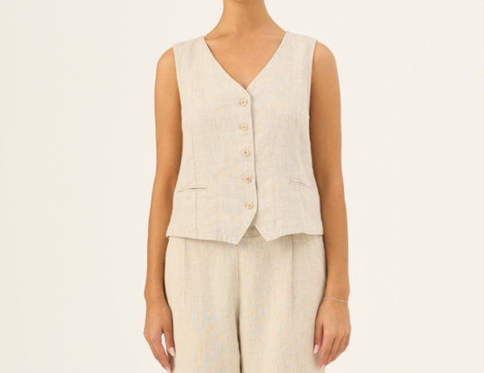 Jelek Lino Pasadoble – Closet Melangem