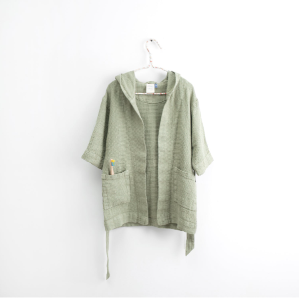 Peshqirë Banje për Fëmijë