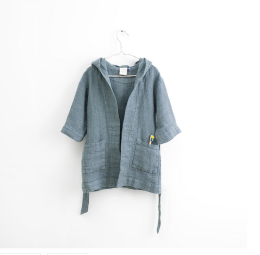 Peshqirë Banje për Fëmijë