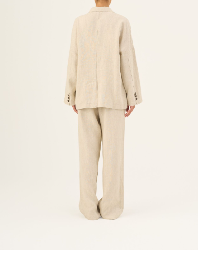 Xhaketë Lino Ventus – Closet Melange