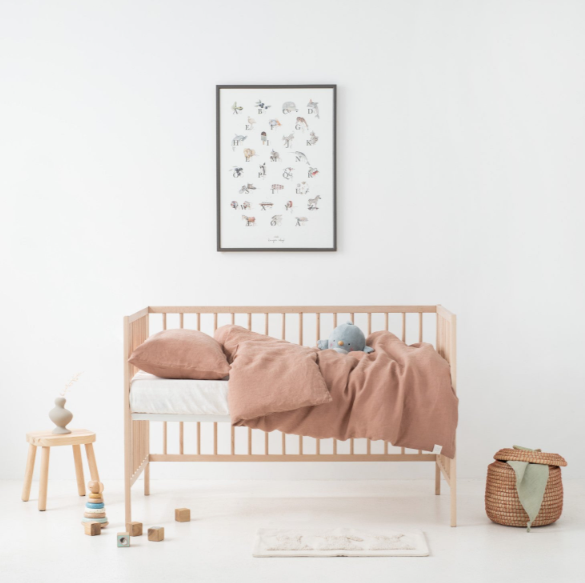 Set Mbulesash Dysheku për Fëmijë