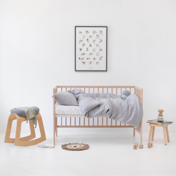 Set Mbulesash Dysheku për Fëmijë