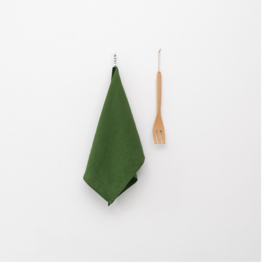 Peshqir Kuzhine – Green