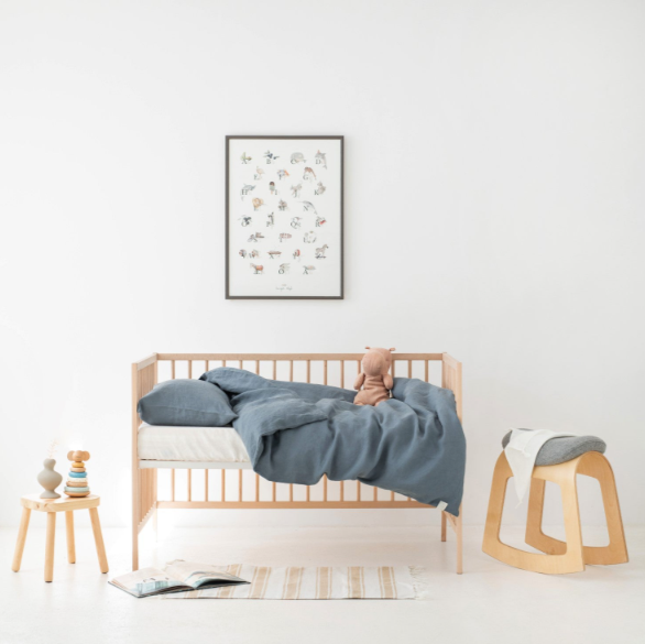 Set Mbulesash Dysheku për Fëmijë