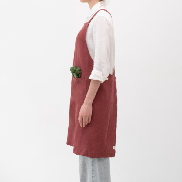 Përparëse "Crossback" – Marsala