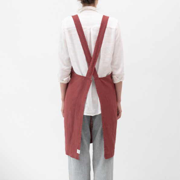 Përparëse "Crossback" – Marsala