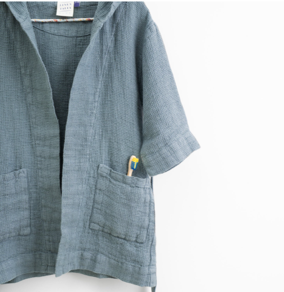 Peshqirë Banje për Fëmijë