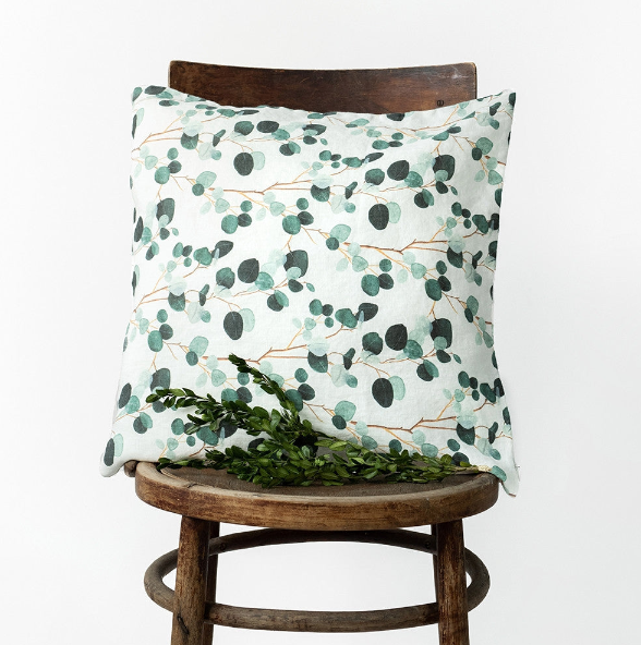 Këllëf Jastëku – Eukalipt