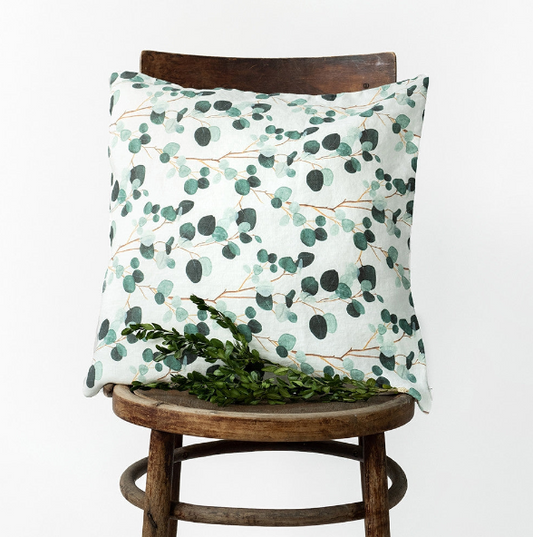 Këllëf Jastëku – Eukalipt