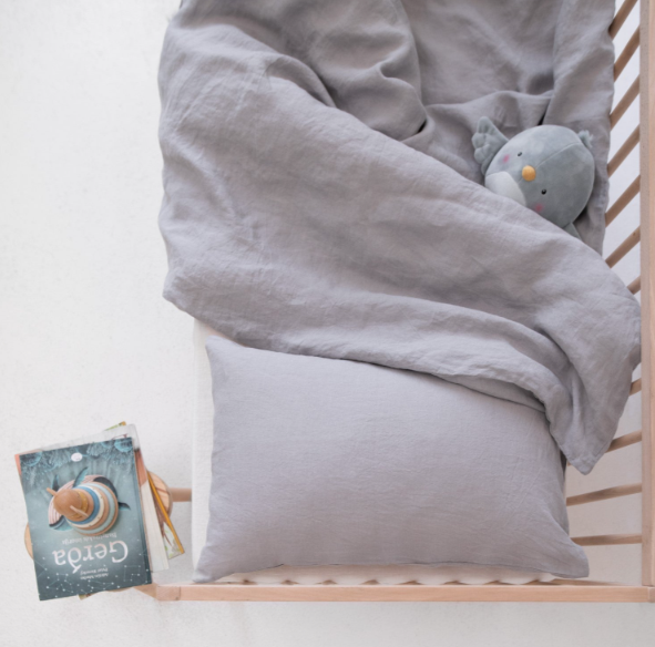 Set Mbulesash Dysheku për Fëmijë