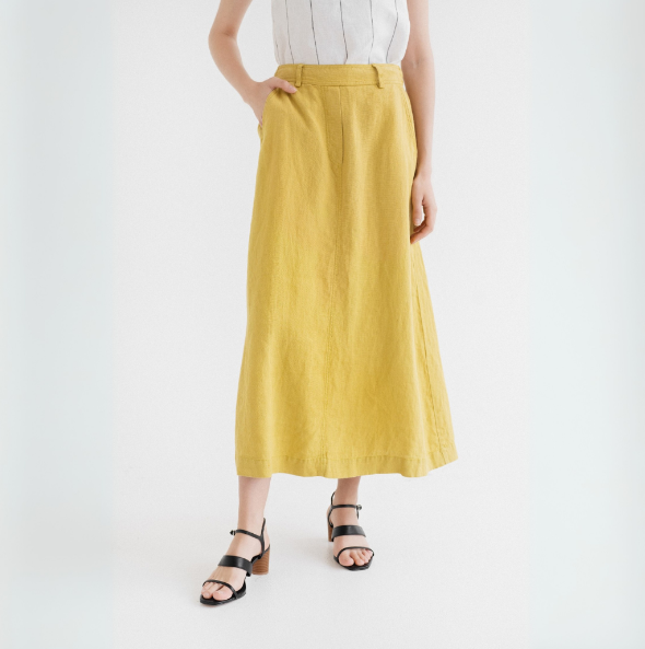Fund Lino Gardenia – Lemon Curry