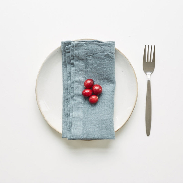Set me 2 Peceta – Blue Fog