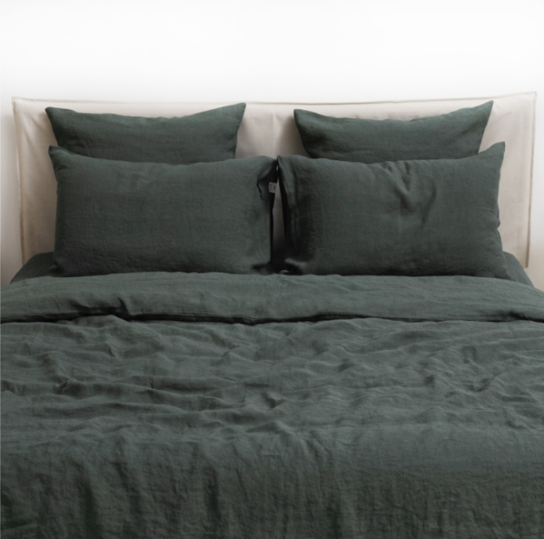 Kellëfi Jorgani – Forest Green