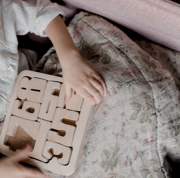 Batanije për Fëmijë Lino