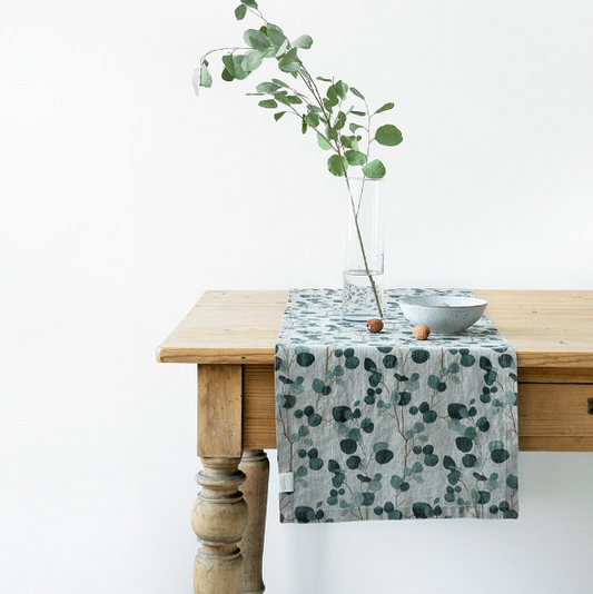 Shirit Tavoline – Eucalyptus