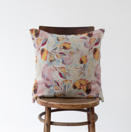 Këllëf Jastëku - Orange Flow