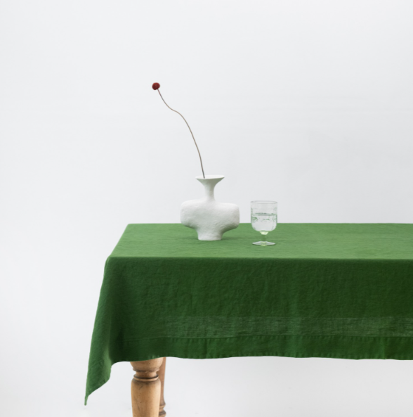 Mbulesë Tavoline – True Green