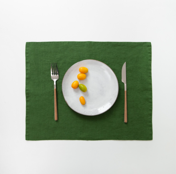 Nënpjatë – True Green