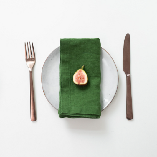 Set me 2 Peceta – True Green