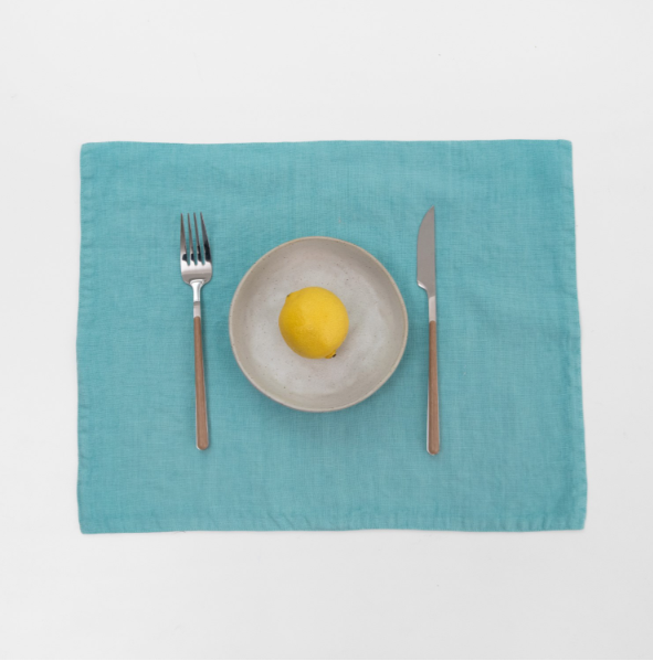 Nënpiatë – Coastal Blue