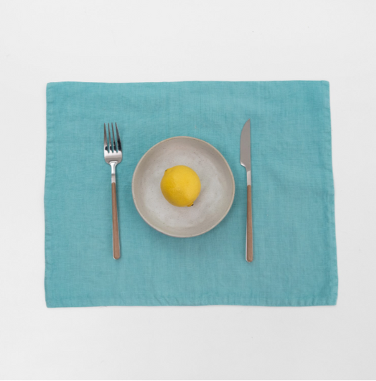 Nënpiatë – Coastal Blue