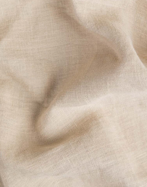 Set Premium Mbulesë Jorgani 100% Liri Natyral (3 Copë)