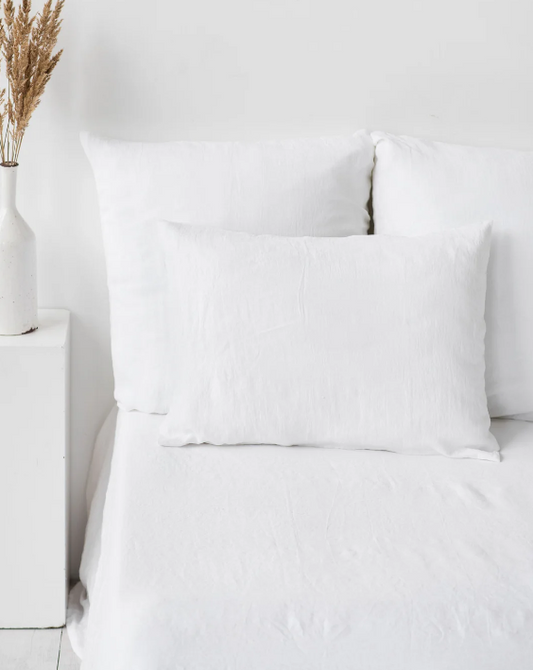 Këllëf Jastëku Premium 100% Liri