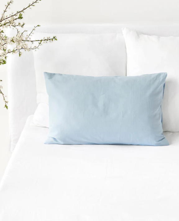 Këllëf Jastëku Premium 100% Liri