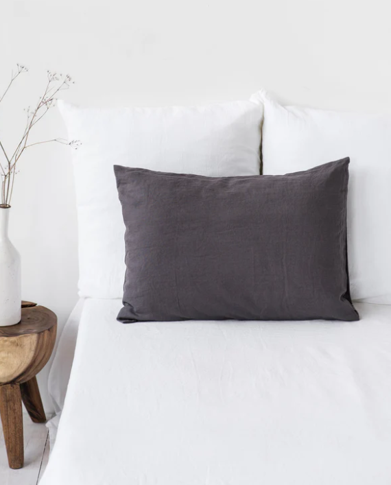 Këllëf Jastëku Premium 100% Liri